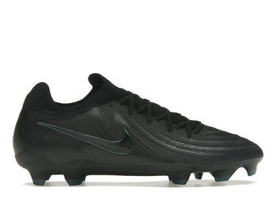 Nike Phantom GX 2 Pro FG Black Deep Jungle