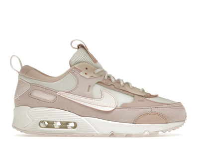 Nike Air Max 90 Futura Summit White Barely Rose (Women's)