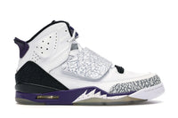 Jordan Son of Mars Club Purple