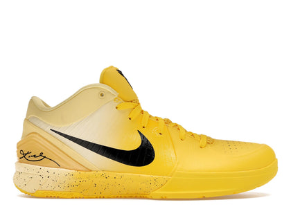Nike Kobe 4 Protro CHBL - authentic Nike sneakers
