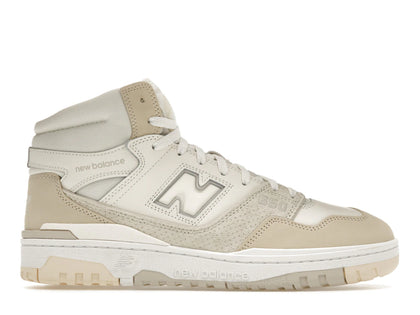New Balance 650R Angora - authentic New Balance sneakers