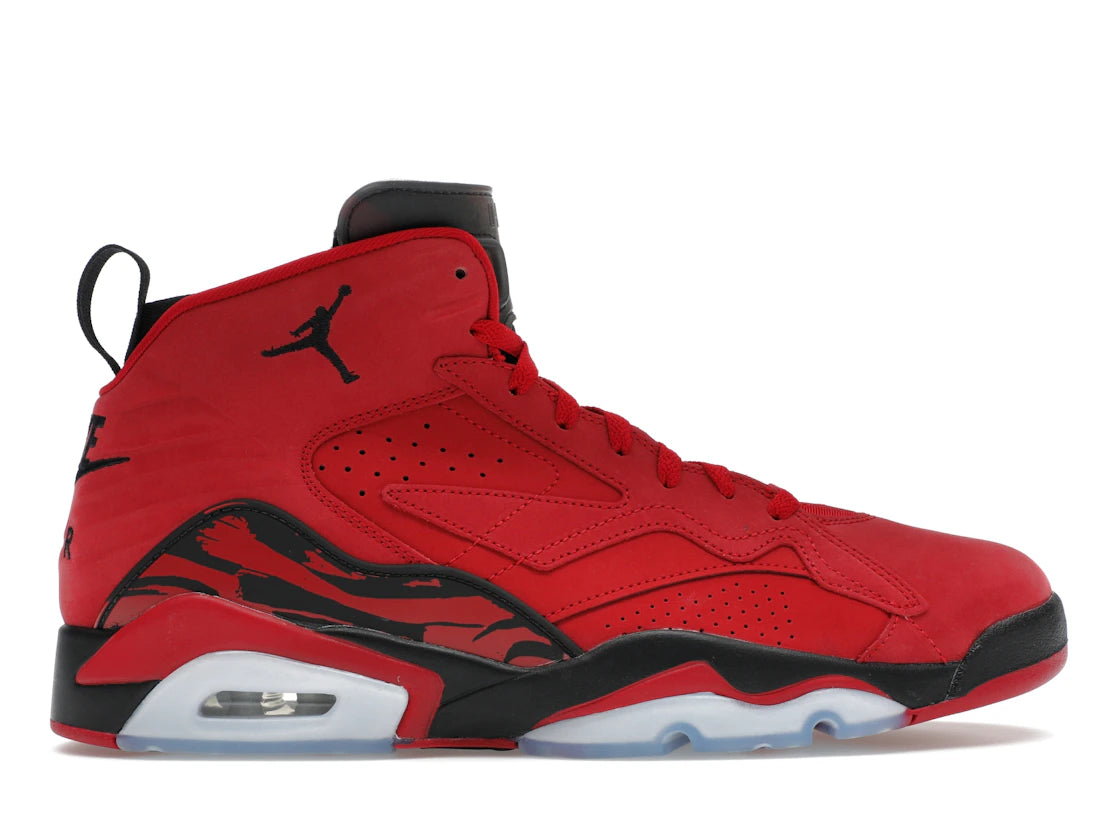 Jordan MVP Raging Bull - vue 360