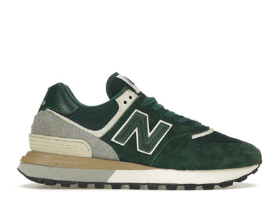 New Balance 574 Legacy Green
