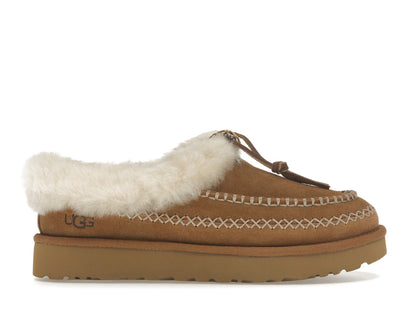 UGG Tasman Alpine Slipper Chestnut (Women's) - authentic UGG sneakers