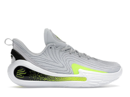 Under Armour Curry 12 Anti-Gravity - authentic Under Armour sneakers