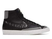 Nike Blazer Mid '77 Vintage Black Light Bone