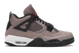 Jordan 4 Retro Taupe Haze - authentic Jordan sneakers