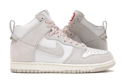 Nike Dunk High Notre Light Orewood Brown