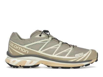 Salomon XT-6 White Pepper - authentic Salomon sneakers