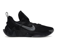 Nike Giannis Immortality Black Anthracite