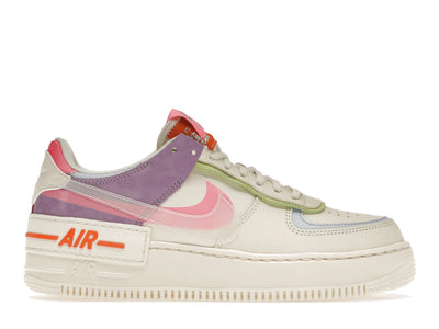 Nike Air Force 1 Low Shadow Beige Pale Ivory (Women's)