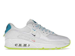 Nike Air Max 90 SE Worldwide Pack (Women's) - authentic Nike sneakers