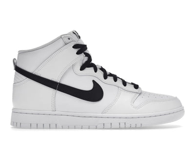 Nike Dunk High Reverse Panda