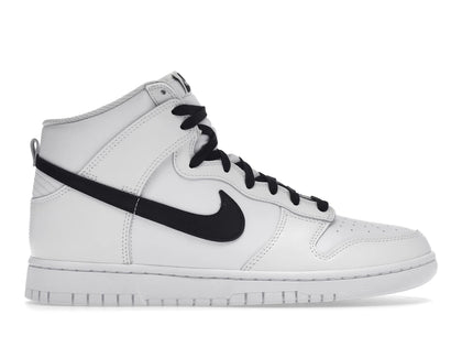 Nike Dunk High Reverse Panda - authentic Nike sneakers
