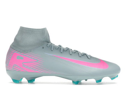 Nike Zoom Mercurial Superfly 10 Pro FG Prism Pack - authentic Nike sneakers