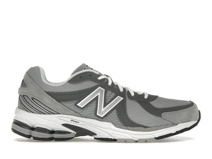 New Balance 860v2 Comme des Garcons Homme Grey - authentic New Balance sneakers