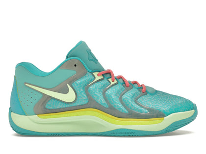 Nike KD 17 Jonquel Jones Bahamas (Women's) - authentic Nike sneakers