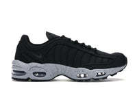 Nike Air Max Tailwind 4 Black Ripstop