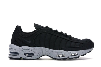 Nike Air Max Tailwind 4 Black Ripstop - authentic Nike sneakers