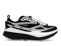 Hoka One One Stinson One7 Black White Dover Street Market Exclusive