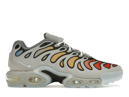 Nike Air Max Plus Drift Light Smoke Grey - authentic Nike sneakers