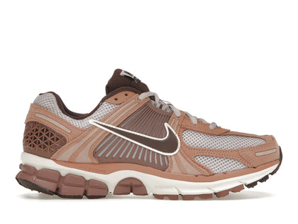 Nike Zoom Vomero 5 Dusted Clay - authentic Nike sneakers