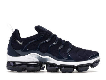 Nike Air VaporMax Plus Midnight Navy - authentic Nike sneakers
