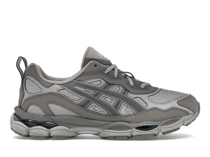 ASICS Gel-NYC RGD Cement Grey - authentic ASICS sneakers