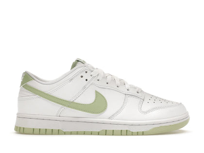 Nike Dunk Low Honeydew - authentic Nike sneakers