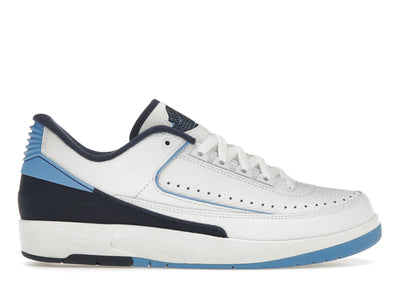 Jordan 2 Retro Low University Blue (2016)
