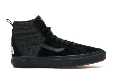 Vans Sk8-Hi 46 MTE DX The North Face Black