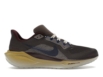 Nike Pegasus 41 Premium Medium Ash Cave Stone Desert Moss Blue Void - authentic Nike sneakers