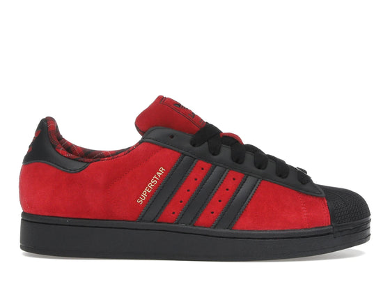 adidas Superstar London
