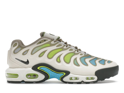 Nike Air Max Plus Drift Cyber Baltic Blue - authentic Nike sneakers