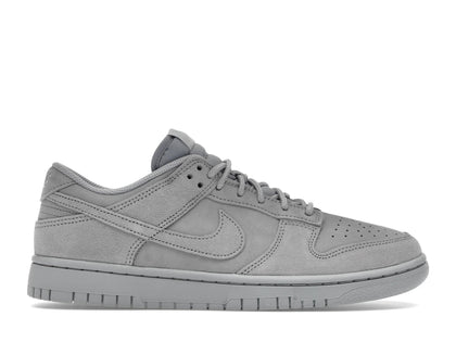 Nike Dunk Low SE Wolf Grey - authentic Nike sneakers