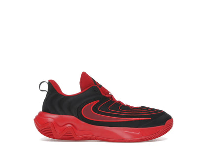 Nike Giannis Immortality 4 Bred (GS) - authentic Nike sneakers