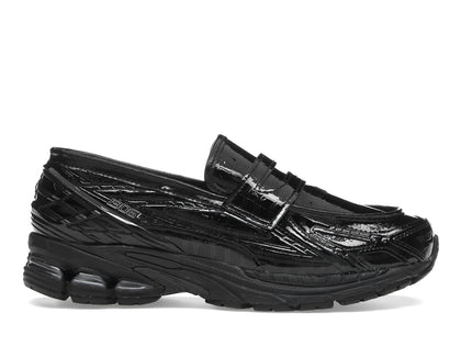 New Balance 1906L Black Croc - authentic New Balance sneakers