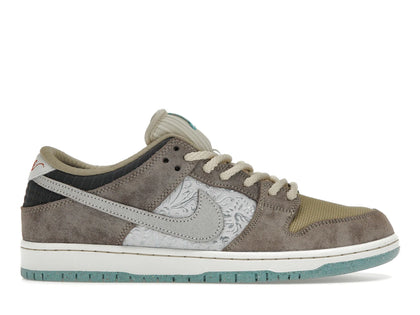 Nike SB Dunk Low Big Money Savings - authentic Nike sneakers