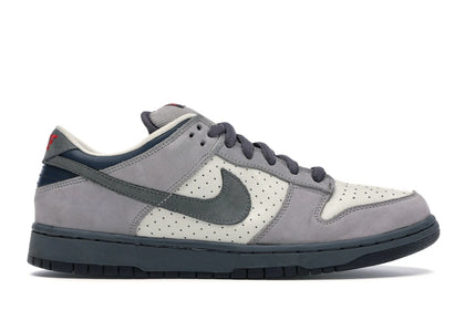Nike SB Dunk Low Bandaid - authentic Nike sneakers