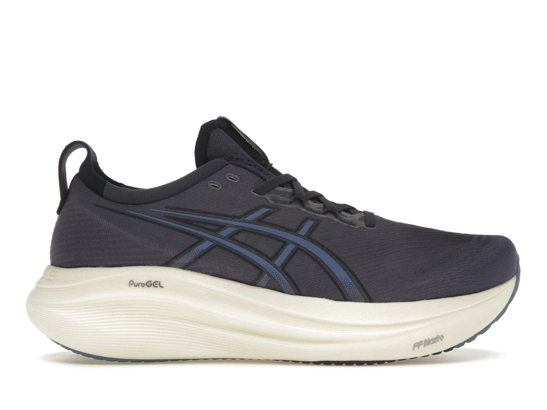 ASICS Gel-Nimbus 27 Indigo Fog Denim Blue
