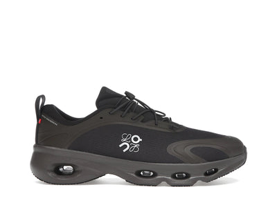 On Running Cloudsolo LOEWE Dark Brown Black (Women's)