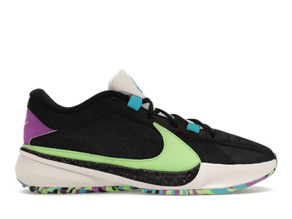 Nike Zoom Freak 5 Made In Sepolia - authentic Nike sneakers