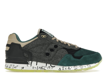 Saucony Shadow 5000 AFEW Time & Space - authentic Saucony sneakers