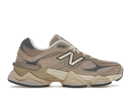 New Balance 9060 Driftwood Castlerock - authentic New Balance sneakers