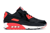 Nike Air Max 90 Black Croc Infrared