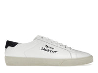 Saint Laurent Court Classic SL/06 Black
