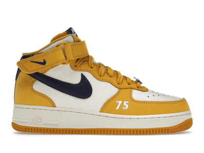 Nike Air Force 1 Mid Paris Pollen - authentic Nike sneakers