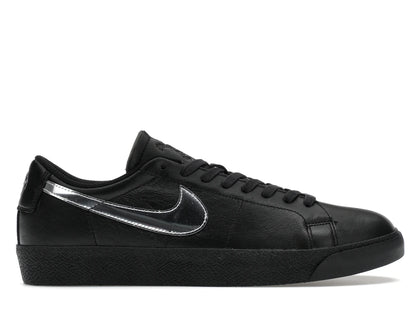 Nike SB Zoom Blazer Low Dancer Skateboards - authentic Nike sneakers
