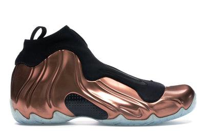 Nike Air Flightposite Copper (2014)