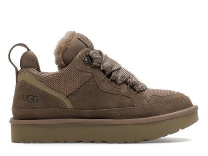 UGG Lowmel Hickory (Women's) - authentic UGG sneakers